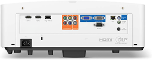 Proyector Láser DLP LU710 WUXGA para Grandes Espacios, Alta Luminosidad, para Educación, Exposiciones y Negocios - Product Image 6