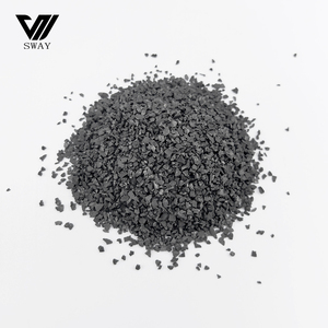 폐수 및 공기처리용 코코넛 쉘 활성탄의 고흡착효율 - Product Image 3