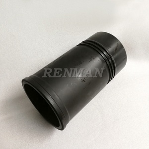 Canna Cilindro Motore Cummins N14 NT855 NTA855 3801701 3801748 3055099 3042763 3801826 210130 204090 3050922 - Product Image 4