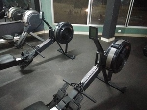 เครื่องพายแบบมืออาชีพเครื่องโรลม ASJ-9305X สีดำ - Product Image 5