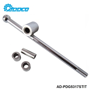 ADDCO-CAMBIO <span class=keywords><strong>CORTO</strong></span> RÁPIDO EPMAN para <span class=keywords><strong>Subaru</strong></span> <span class=keywords><strong>Impreza</strong></span> WRX <span class=keywords><strong>STI</strong></span> 97-05, 2017 - Product Image 4