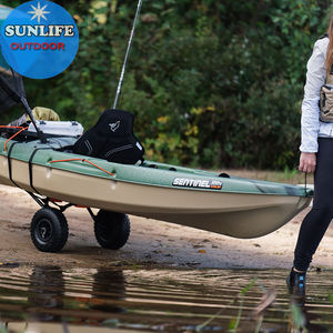 <span class=keywords><strong>Chariot</strong></span> de <span class=keywords><strong>kayak</strong></span> en aluminium durable bon marché, <span class=keywords><strong>chariot</strong></span> de transport pliant en gros pour <span class=keywords><strong>kayak</strong></span> canoë SUP bateau, <span class=keywords><strong>chariot</strong></span> de plage - Product Image 2