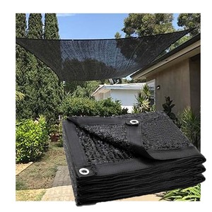 Promotion : Voile d'ombrage Zhida 100 % HDPE pour serre, toile de protection solaire pour jardin et plantes extérieures, filet pare-soleil, durée de vie de 1 à 8 ans - Product Image 1