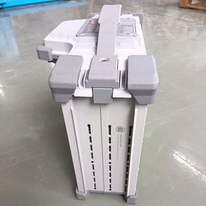 Batterie de vol intelligente d'origine DB2100 Pièces pour drones agricoles et de transport T60/T70/T100 Accessoires de drone de qualité - Product Image 1