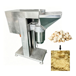 เครื่องสับหัวหอมสแตนเลส, เครื่องทำผักบดอัตโนมัติ - Product Image 6