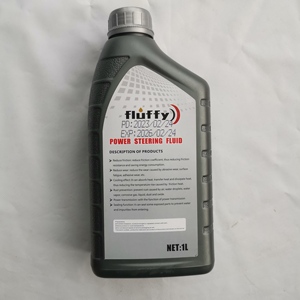 1L พวงมาลัยพาวเวอร์น้ำมันพวงมาลัยพาวเวอร์ - Product Image 2