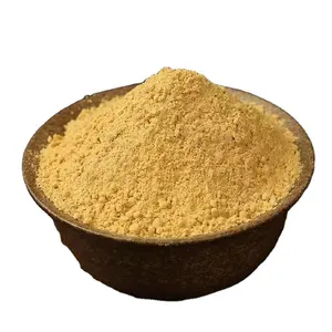 Huaou Wholesale Supply Single Spices And Herbs Ginger Powder Premium Quality Seasoning Powder Ground Ginger Powder
