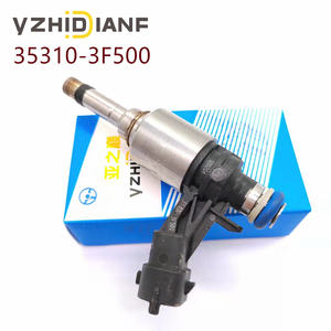 Iniettore Carburante 353103F500 35310-3F500 0261500331 per Auto Hyundai Kia 1.6L - Product Image 1