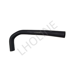 Tuyau de refroidissement en caoutchouc EPDM 53731-SDA-A01, tuyau d'entrée et de sortie d'eau pour système de refroidissement, pièce de rechange - Product Image 3