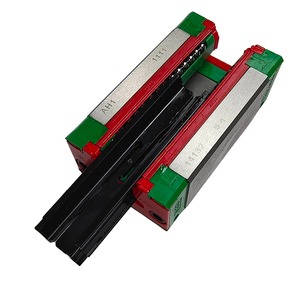 Hiwin-guía lineal Original CGH20CA, Riel de guía lineal Hiwin CGH20HA - Product Image 4