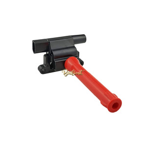 Bobina de encendido automática nueva para Santa Fe para <span class=keywords><strong>Mustang</strong></span> para MG para Rover NEC90013A NEC000130 NEC100870 - Product Image 2