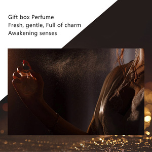 <span class=keywords><strong>Parfum</strong></span> unisexe arabe pour hommes et femmes, tendance TikTok, éco-responsable, portable, longue durée, pour le Moyen-Orient - Product Image 3
