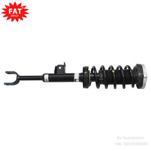 Conjunto de amortiguador con resorte helicoidal No EDC para <span class=keywords><strong>G30</strong></span> G31 F90 delantero izquierdo 31316866591 delantero derecho 31316866592 - Product Image 6