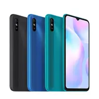 Android Mobile Phones for Redmi 9A, Unlocked Smartphone