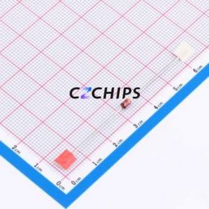 Diode Zener 1N4734A-G_AY_10001 DO-41G, neuve et originale, vente en gros de composants électroniques, fournisseur de puces et service BOM - Product Image 1