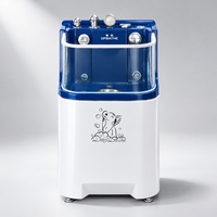 Surface antidérapante Dpbathe pour hydrothérapie canine, pour la sécurité des animaux pendant la séance