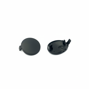 2007-2009 Volkswagen Passat Front Right Towing Cover Car Cover One Size - Product Image 2
