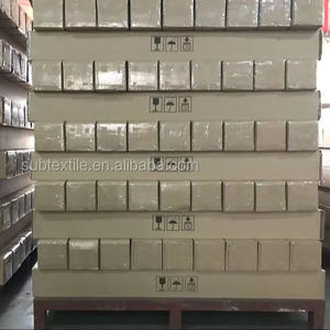 <strong>Custom</strong> <strong>Size</strong> Fast Dry <strong>Sublimation</strong> <strong>Paper</strong> Roll 60/70/80/90/100 Gsm White <strong>Paper</strong> for Fabric Printing - Product Image 6