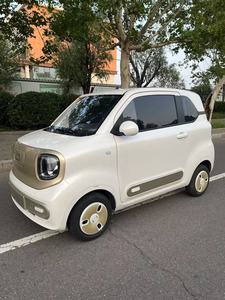 Bestune Pony cho xe chia sẻ & cho thuê | Tiết kiệm nhất Mini EV | bền & dễ dàng bảo trì - Product Image 6