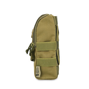 Trousse de premiers secours <span class=keywords><strong>Rhino</strong></span> <span class=keywords><strong>Rescue</strong></span> 2023, trousse médicale d'urgence, sacs tactiques mini Molle - Product Image 4