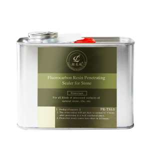 Wholesale Durable Fluorocarbon <b>Resin</b> <b>Stone</b> Coating Chemicals - Product Image 1