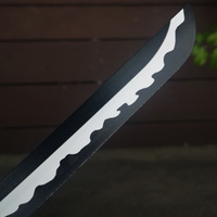 Anime One Piece King Katana Cheap Toys Sword 104cm