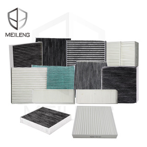 MEILENG fournit d'autres pièces de <span class=keywords><strong>moteur</strong></span> pour Toyota <span class=keywords><strong>Honda</strong></span> Filtro De Aire Para Autos élément de filtre à air de voiture ensemble de filtre à huile d'habitacle - Product Image 4