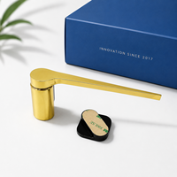 Support magnétique pour torchons en acier inoxydable, porte-serviettes d'évier de cuisine sans perçage, organisateur
