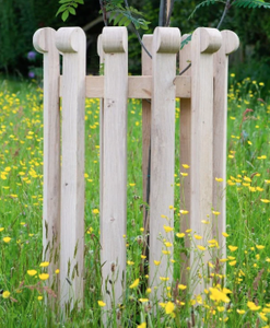 Protectores de Árboles de Madera (Jardinería Urbana) - Product Image 4