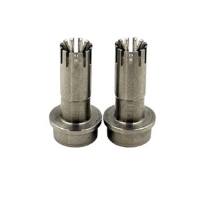 Cnc <b>Lathe</b> <b>Tool</b> Holder 000001 For Metal Machining Custom Processing - Product Image 1