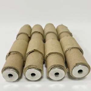Varillas Magnéticas de 10,000 a 14,000 <span class=keywords><strong>Gauss</strong></span>, 400 mm a 450 mm (O/A), con Bases Personalizadas para Uso en la Industria Azucarera - Product Image 6