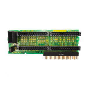 FANUC A20B-2102-0090 โมดูลบอร์ดควบคุม - Product Image 1