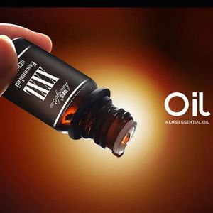 น้ำมันเพิ่มขนาดอวัยวะเพศชาย XXXL น้ำมันเพิ่มความแข็งตัวของอวัยวะเพศชาย น้ำมันนวดเพิ่มขนาดอวัยวะเพศชาย - Product Image 5
