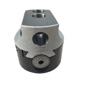 Fabrika özelleştirilmiş CNC makinesi aracı aksesuarları F1-1/2 F1-3/4 F1-1 F1-12 F1-18 F1-25 tipi freze makinesi için sıkıcı kafaları - Product Image 4