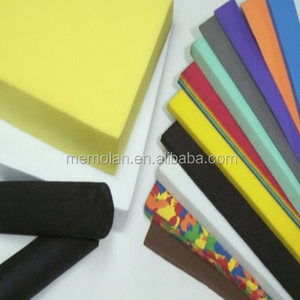 Feuille de mousse EVA colorée - Product Image 1