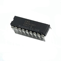 Yun Nuo Nuevo Stock de Repuestos Electrónicos Circuito Integrado Ic UM3561 UM3561A
