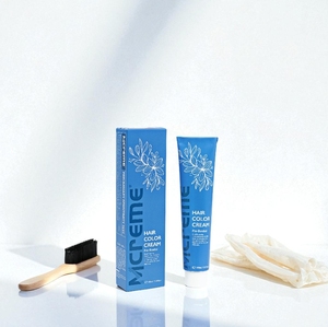 <span class=keywords><strong>Tabella</strong></span> <span class=keywords><strong>colori</strong></span> per <span class=keywords><strong>capelli</strong></span> in fibra Mcreme -87, campioni di colore per <span class=keywords><strong>capelli</strong></span> OEM - Product Image 6