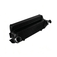 طقم مبرد بيني محسّن لسيارات BMW F20 F30 228i M235i M2 328i 335i 428i 435i N20 N26 N47 N55