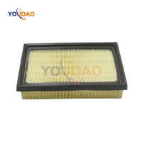 Xu hướng mới 17801-21060 1KR 2ZR Nhà sản xuất chuyên nghiệp Trung Quốc, nhà máy sản xuất theo yêu cầu, lọc gió tùy chỉnh OEM 1780121060