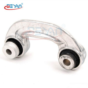 Barre stabilisatrice 8D0411317D de ventes directes d'usine de Guangzhou dans l'essieu avant gauche pour <span class=keywords><strong>AUDI</strong></span> A4 en stock BEYAN - Product Image 2