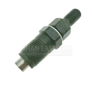 3TNM68 3TNV76 Fuel Injector Yanmar 119517-53001 For Yanmar 3TNV76 Diesel Fuel Injector For Yanmar Fuel Injector