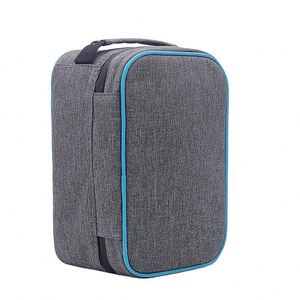 Estuche de Almacenamiento a Prueba de Olores de Primera Calidad para Viajes, Caja de Almacenamiento a Prueba de Olores, Bolsa a Prueba de Olores, Fábrica BSCI - Product Image 1
