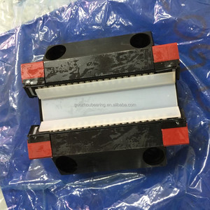 Bloque de guía de movimiento lineal Schneeberger <span class=keywords><strong>MRW</strong></span> 25 MRW25B, 2, 1, 2, 2, 12, MRB25, 3, 3, 3, 3 - Product Image 4