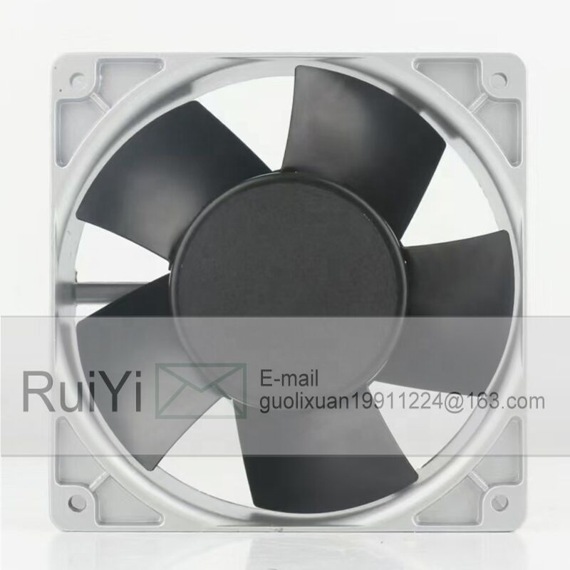 Original Japanese STYLE FAN 12038 230V US12D23 Heat Dissipation Fan