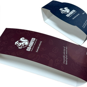 Tái Chế Cá Nhân Logo In Vàng Dập Nóng Giấy Xà Phòng Tay Áo Hộp Quà Tặng Bao Bì Hộp Tay Áo - Product Image 5