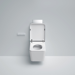 Европейский настенный Электрический биде для ванной, умный туалет - Product Image 6