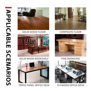 DIY Handy Laminate Tile or <strong>Wooden</strong> Floor Repairing Damage Wax Floor <strong>Repair</strong> <strong>Kit</strong> - Product Image 4