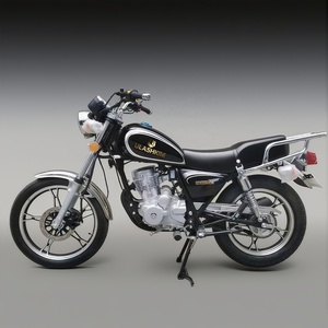 <span class=keywords><strong>Moto</strong></span> Taizi GN125 GN150 GN 125 150 à deux roues, à essence et électrique, vente directe usine - Product Image 1