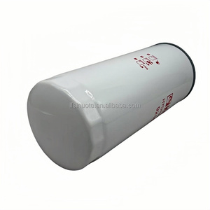 Nouveau filtre à huile moteur SNOOT haute efficacité 921691.0001 P554004 pour moteur diesel de camion lourd Métal+Papier filtre 2001-2015 - Product Image 4