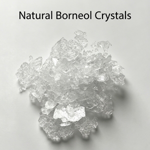 <span class=keywords><strong>Polvo</strong></span> de Borneol Sintético Natural de Alta Calidad, Saborizante Industrial, Saborizante para Tabaco, Fragancias Químicas Diarias, Jabón para el Cuidado de la Piel - Product Image 1